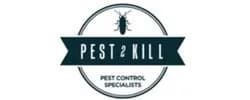 Pest2Kill Pest Control