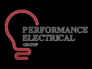 Performance Electrical Group logo