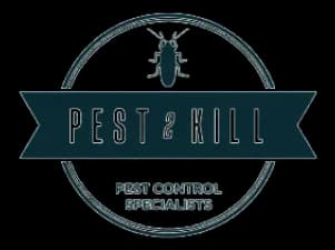 Pest2Kill logo